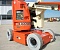 Коленчатый подъемник JLG E300 AJ